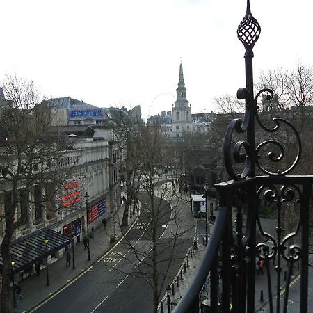 Seven Dials Apartments Londyn Zewnętrze zdjęcie
